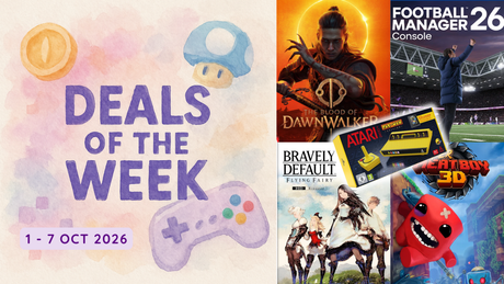 Deals of the Week: 1 - 7 October 2026