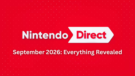 Nintendo Direct September 2026: Everything Revealed