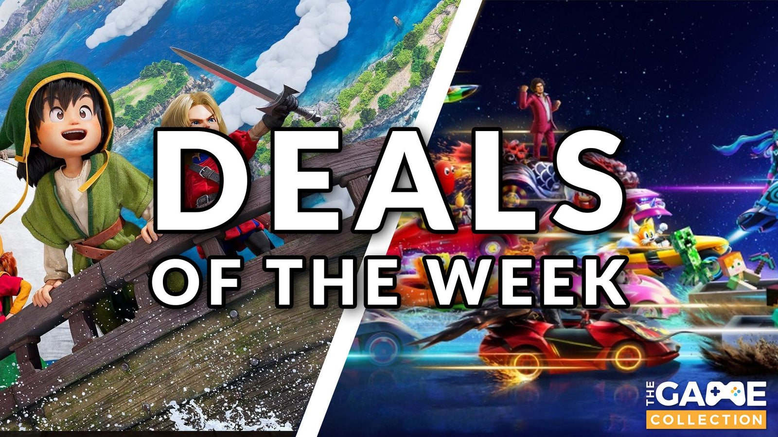 Deals of the Week 06/04
