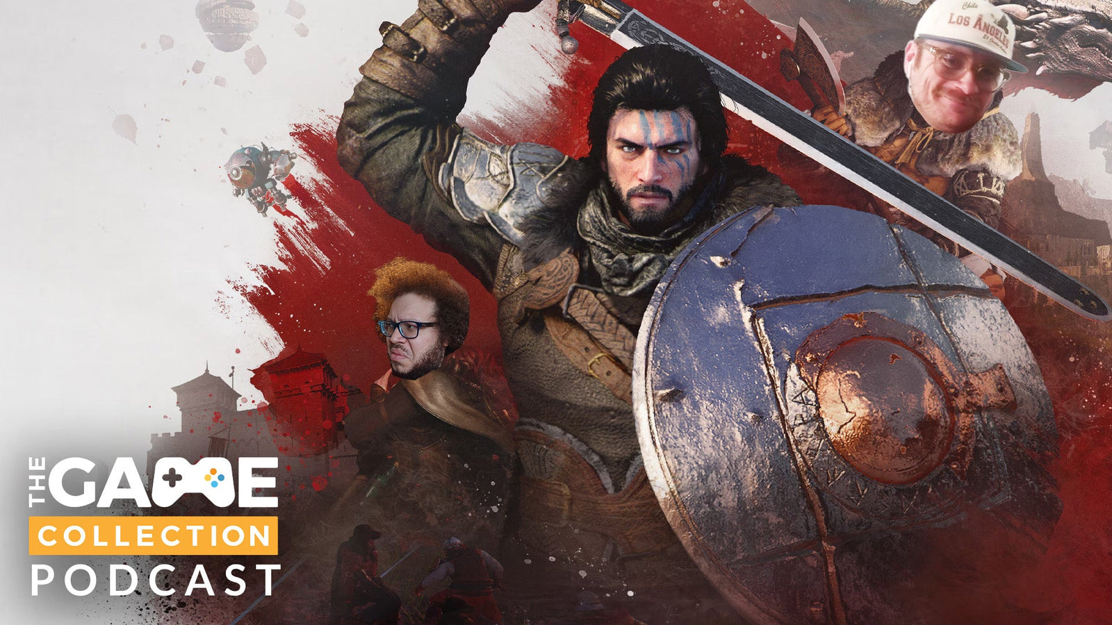 Do Gaming Reviews Really Matter? (TGC Podcast Ep 24)