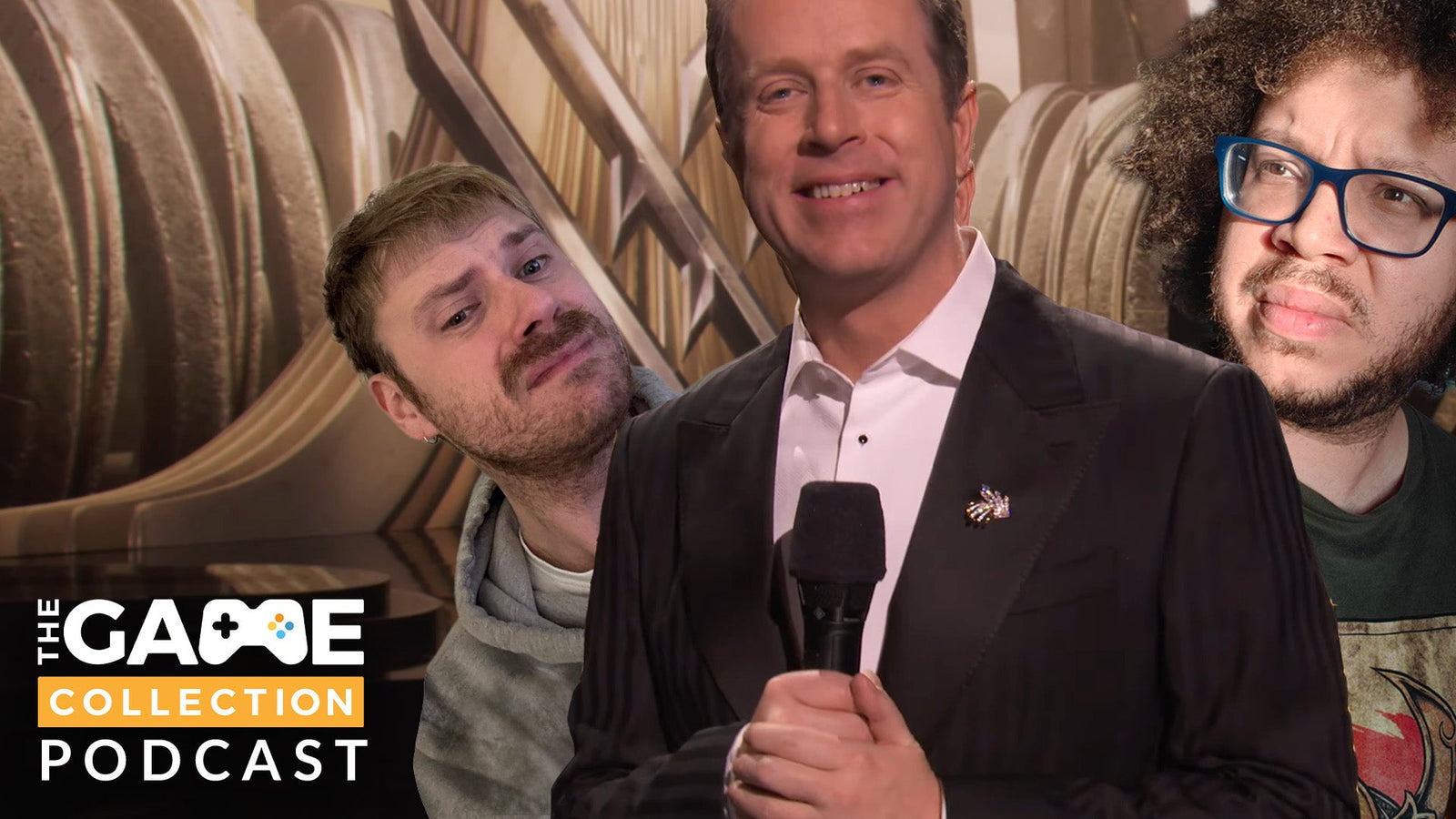 Highlights from the Game Awards 2025 (TGC Podcast Ep. 15)