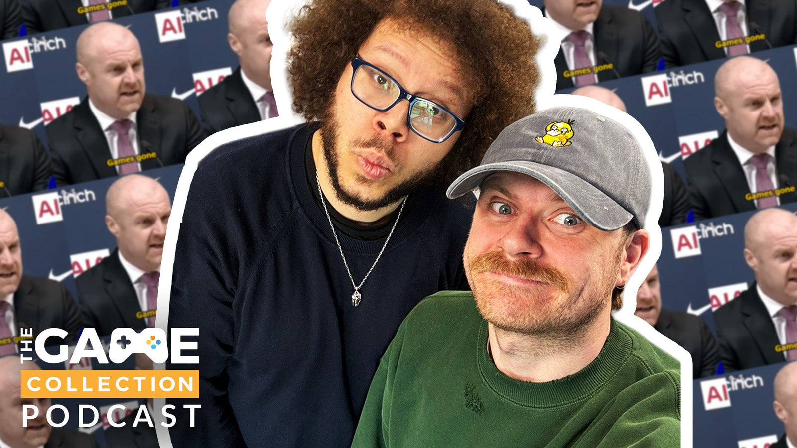 Game's Gone (TGC Podcast Ep 20)