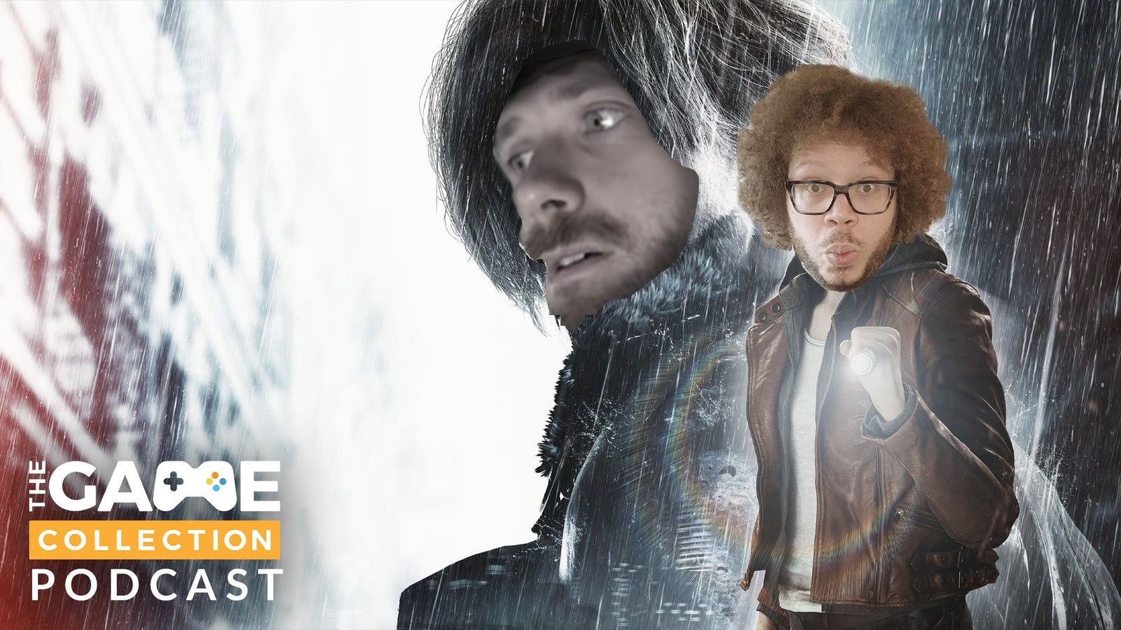 Happy New Year, Collectors! (TGC Podcast Ep 17)