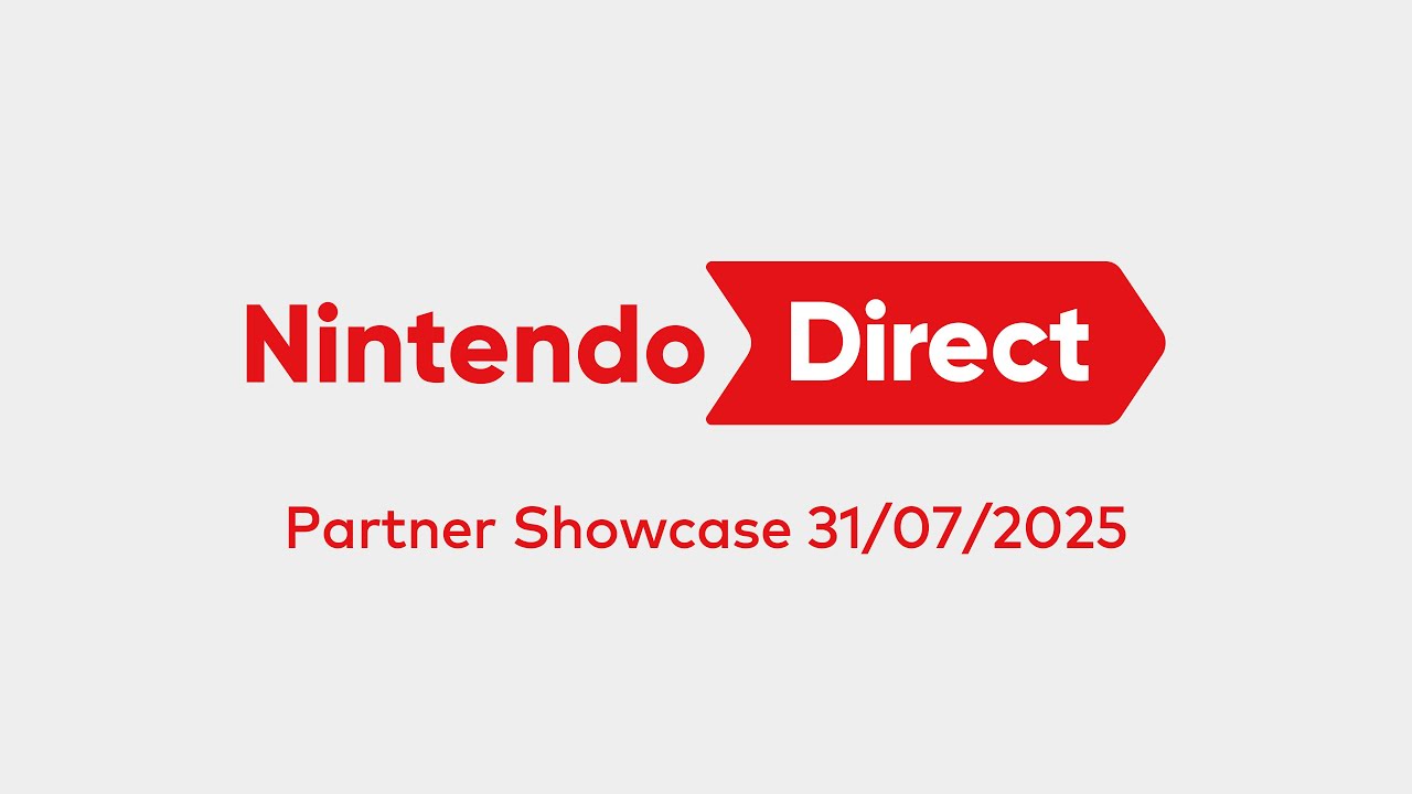 A very quick lowdown on today's Nintendo Partner Direct Showcase