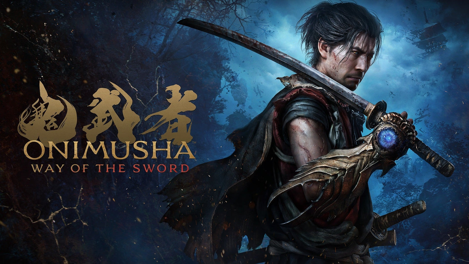 Gamescom 2025 | Onimusha: Way of the Sword Hands-On Preview