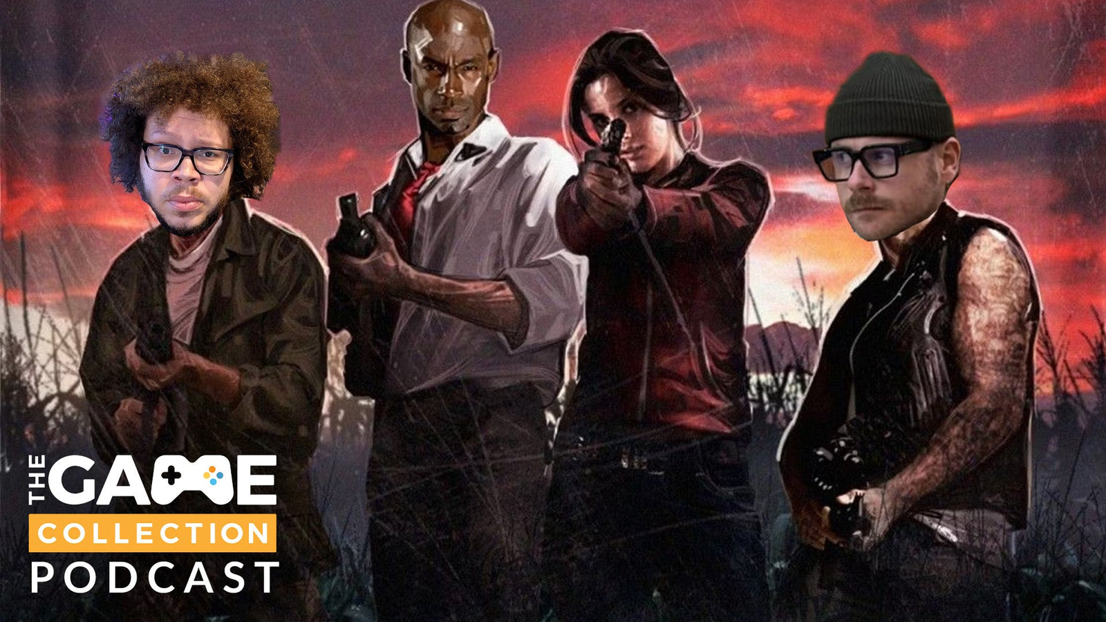 PS3 & Xbox 360 era games we'd like to bring back (TGC Podcast Ep 18)