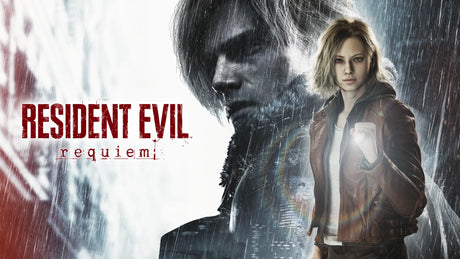 Resident Evil Requiem - A Terrifying Triumph and a New Classic.