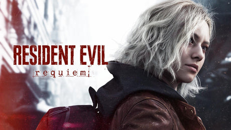 Gamescom 2025 | Resident Evil Requiem Hands-On Preview