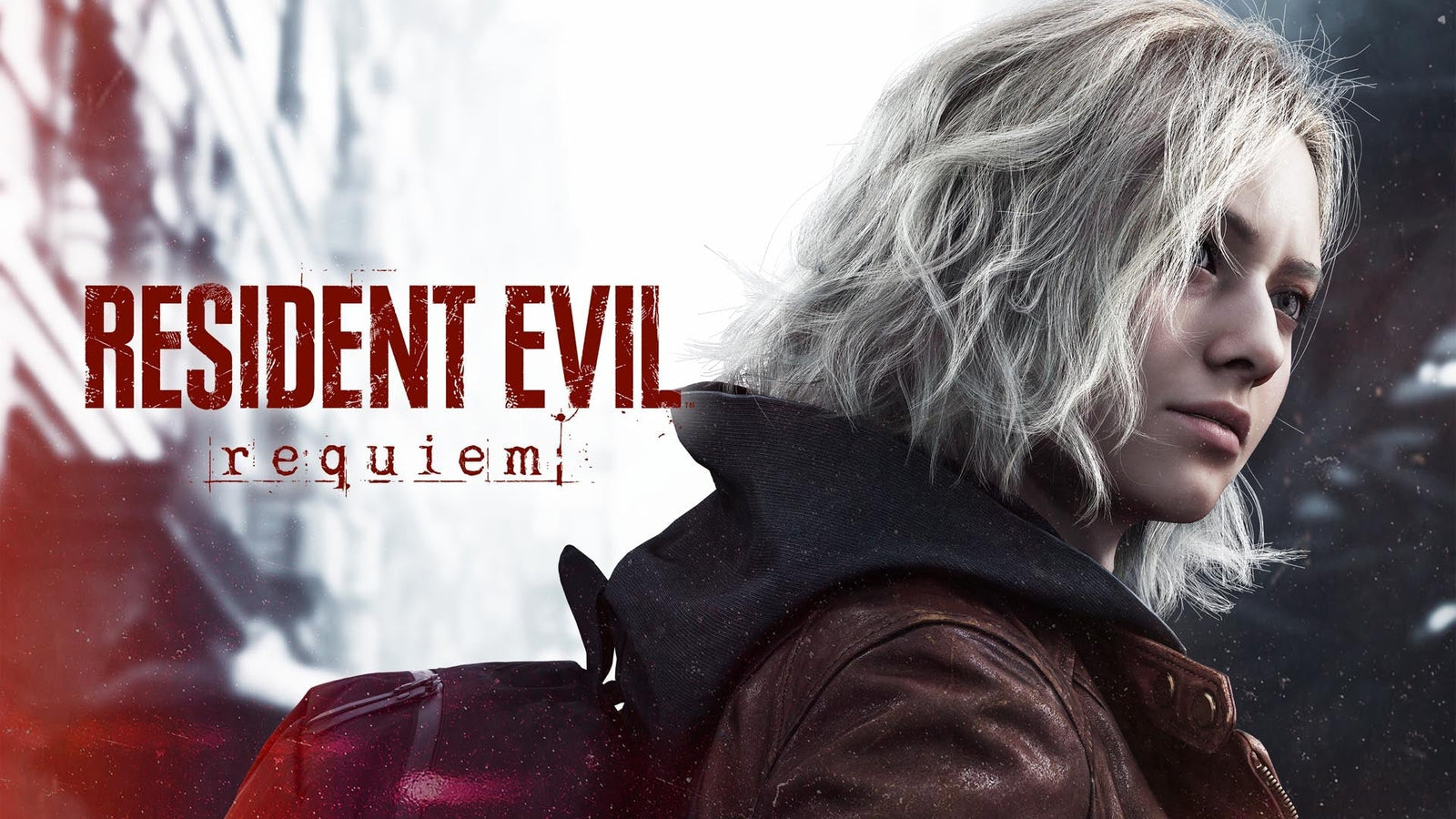 Gamescom 2025 | Resident Evil Requiem Hands-On Preview