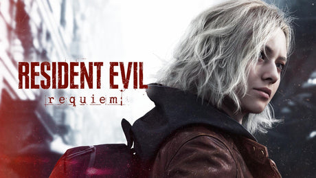 Gamescom 2025 | Resident Evil Requiem Hands-On Preview