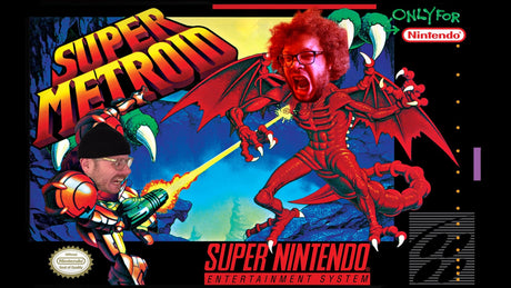 Our favourite video game bosses (TGC Podcast Episode 13)