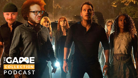 We all deserve better than Chris Pratt (TGC Podcast Episode 12)
