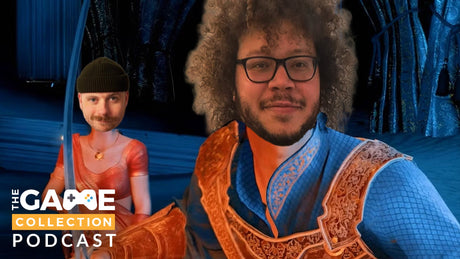 Which Ubisoft franchise would we save? (TGC Podcast Ep 19)