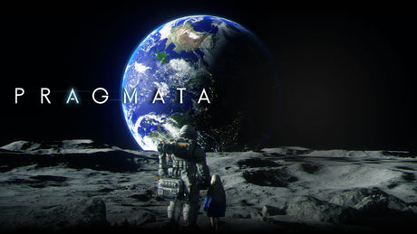 Gamescom 2025 | Pragmata Hands-On Preview