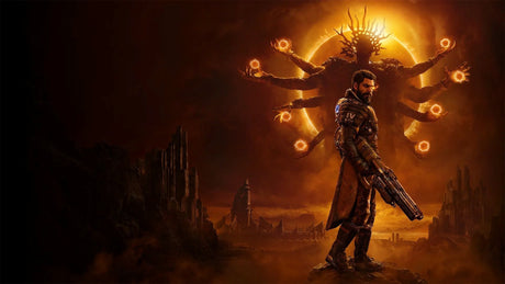 SAROS Review Roundup: A Sci-Fi Masterpiece You Can’t Miss