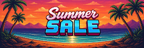 Summer Sale is Now LIVE!