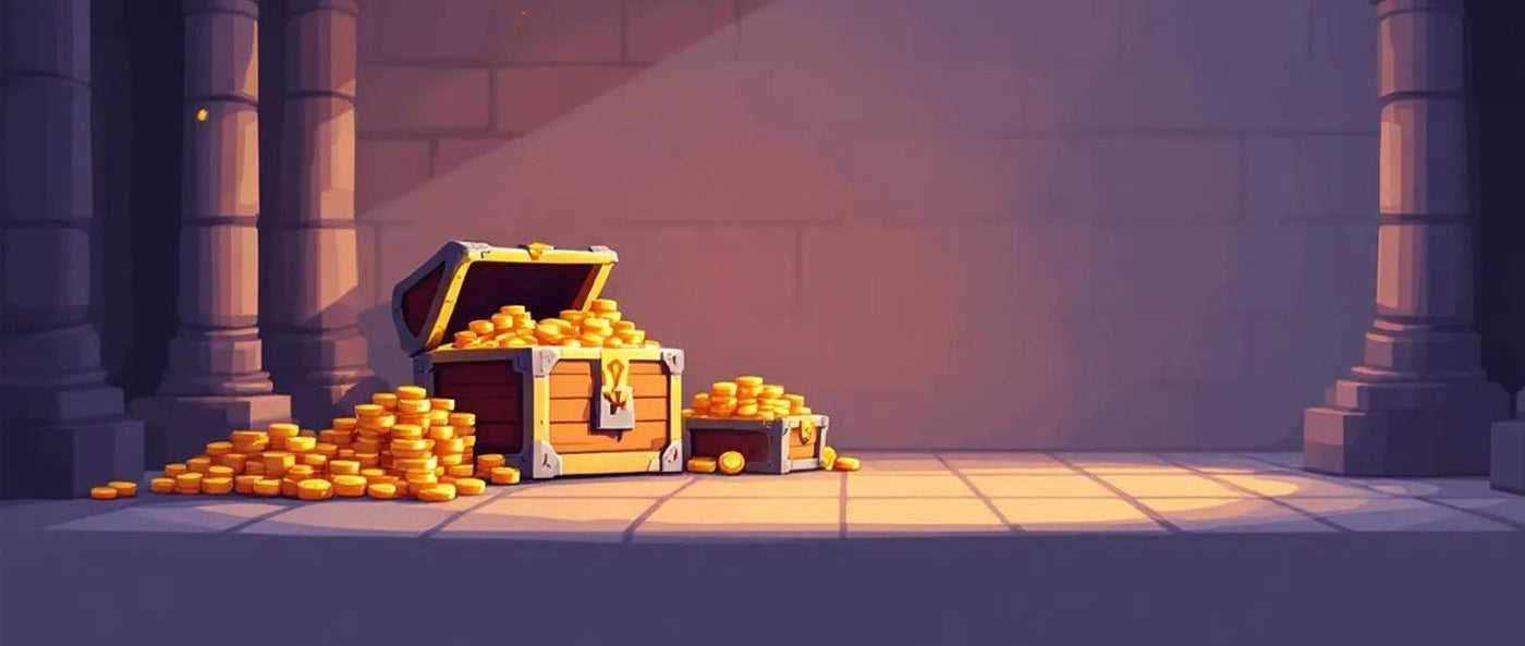 10 GBP extra Reward Points only at The Game Collection