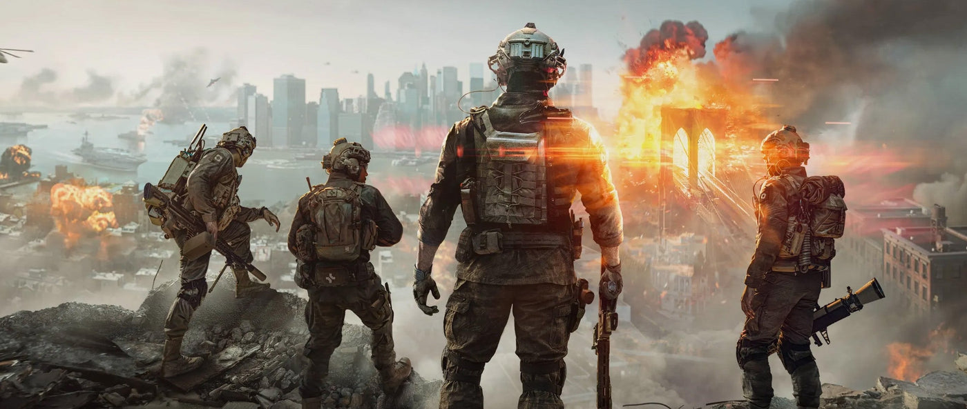 Battlefield 6