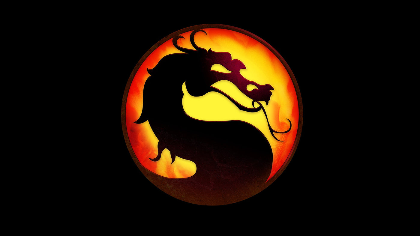 Mortal Kombat: Legacy Kollection