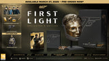007 First Light Collector's Edition (PC)