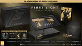007 First Light Legacy Edition [Code in a Box] (PC)