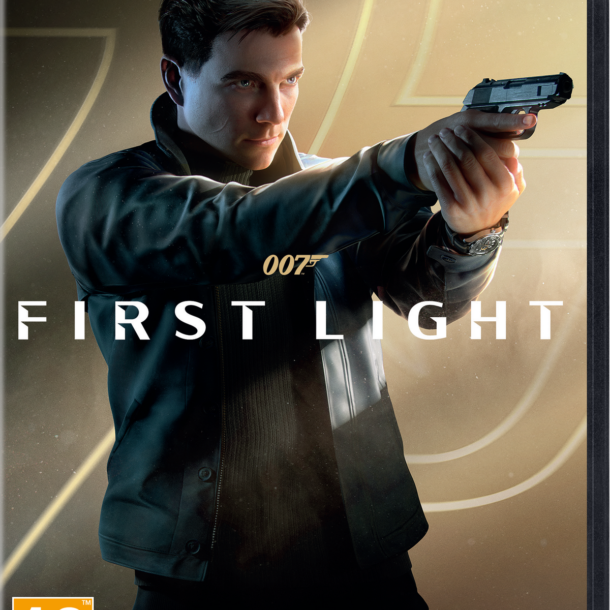 007 First Light [Code in a Box] (PC) – The Game Collection