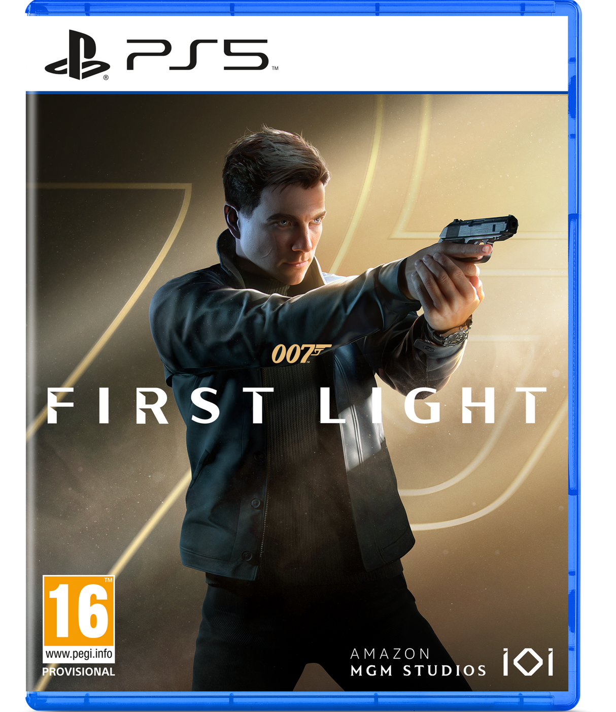 007 First Light (PS5)
