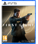 007 First Light (PS5)