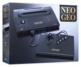 NEOGEO AES+
