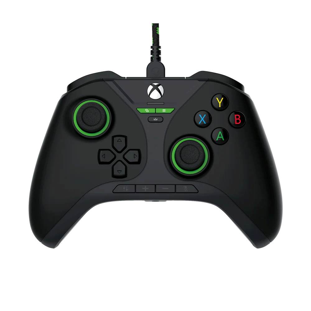 Snakebyte Gamepad Pro X controller for Xbox Series S|X - Black