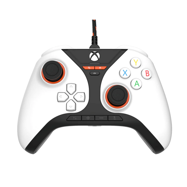 Snakebyte Gamepad Pro X controller for Xbox Series S|X - White