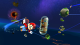 Super Mario Galaxy + Super Mario Galaxy 2 (Switch)