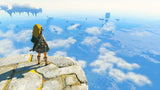 The Legend of Zelda: Tears of the Kingdom - Nintendo Switch 2 Edition (Switch 2)