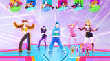 Just Dance: Decades of Hits [Code in a Box] (Switch)