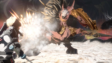Echoes of Aincrad (PS5)