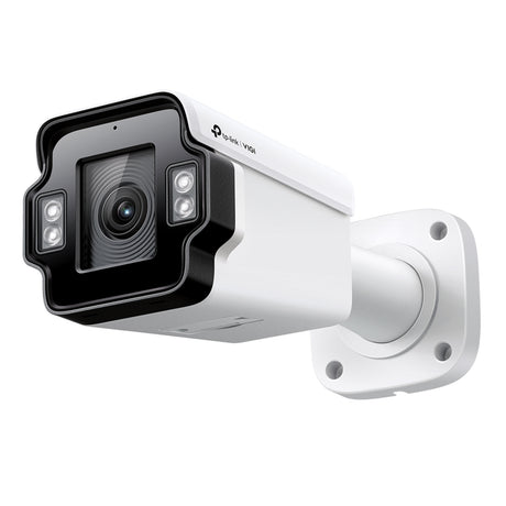 TP-Link VIGI 4MP Outdoor IR Motorized Varifocal Bullet Network Camera