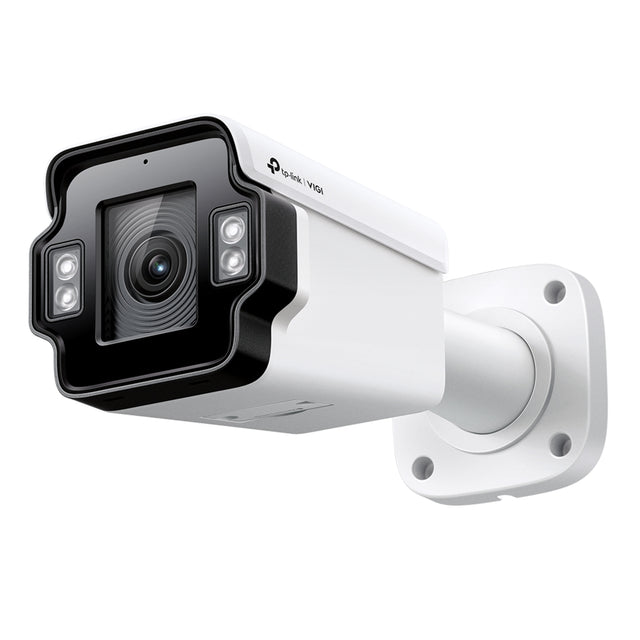 TP-Link VIGI 4MP Outdoor IR Motorized Varifocal Bullet Network Camera