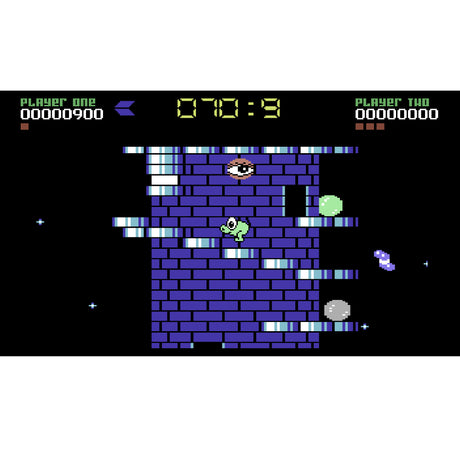 THEC64 Handheld