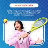 Nintendo Switch 2 and Nintendo Switch Sports Resort Bundle (Switch 2)