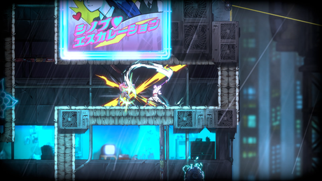 SHINOBI: Art of Vengeance - Deluxe Edition (Switch 2)
