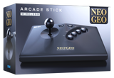 NEOGEO AES+ Arcade Stick (Black)