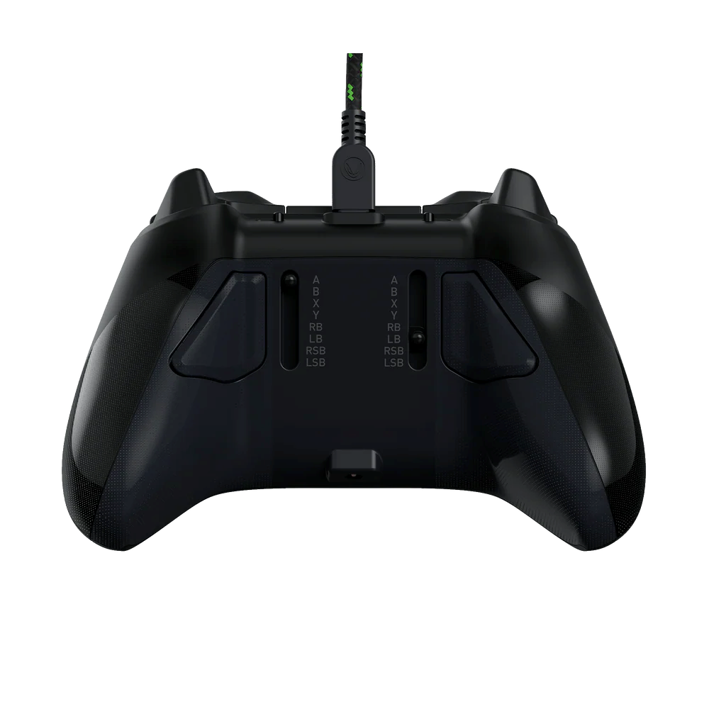 Snakebyte Gamepad Pro X controller for Xbox Series S|X - Black