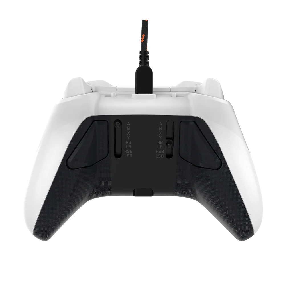 Snakebyte Gamepad Pro X controller for Xbox Series S|X - White