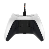 Snakebyte Gamepad Pro X controller for Xbox Series S|X - White