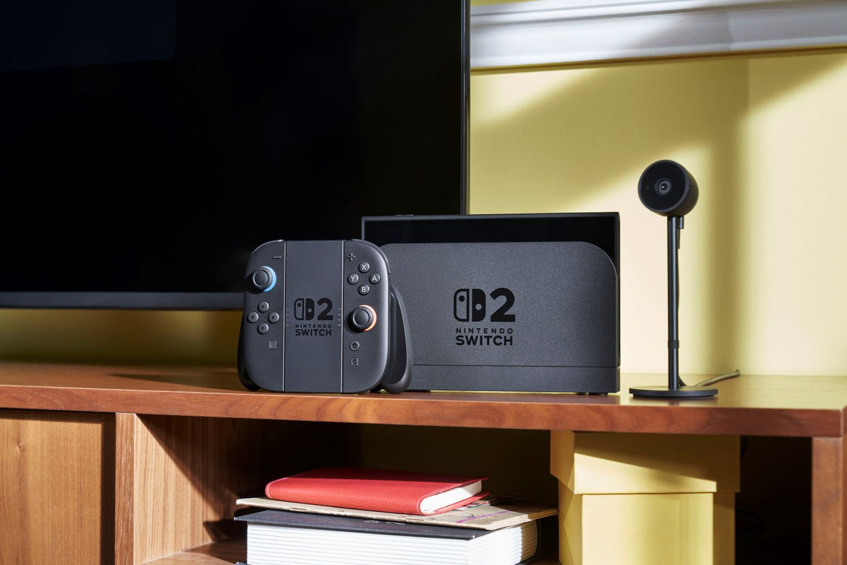 Nintendo Switch 2 Camera (Switch 2)