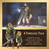 Nintendo Switch 2: The Legend of Zelda 40th Anniversary Console with Ocarina of Time (Switch 2)