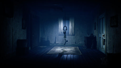 Little Nightmares II: Enhanced Edition (Switch 2)