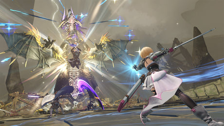 Granblue Fantasy: Relink – Endless Ragnarok Day One Edition (PS5)
