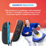 Nintendo Switch 2 and Nintendo Switch Sports Resort Bundle (Switch 2)