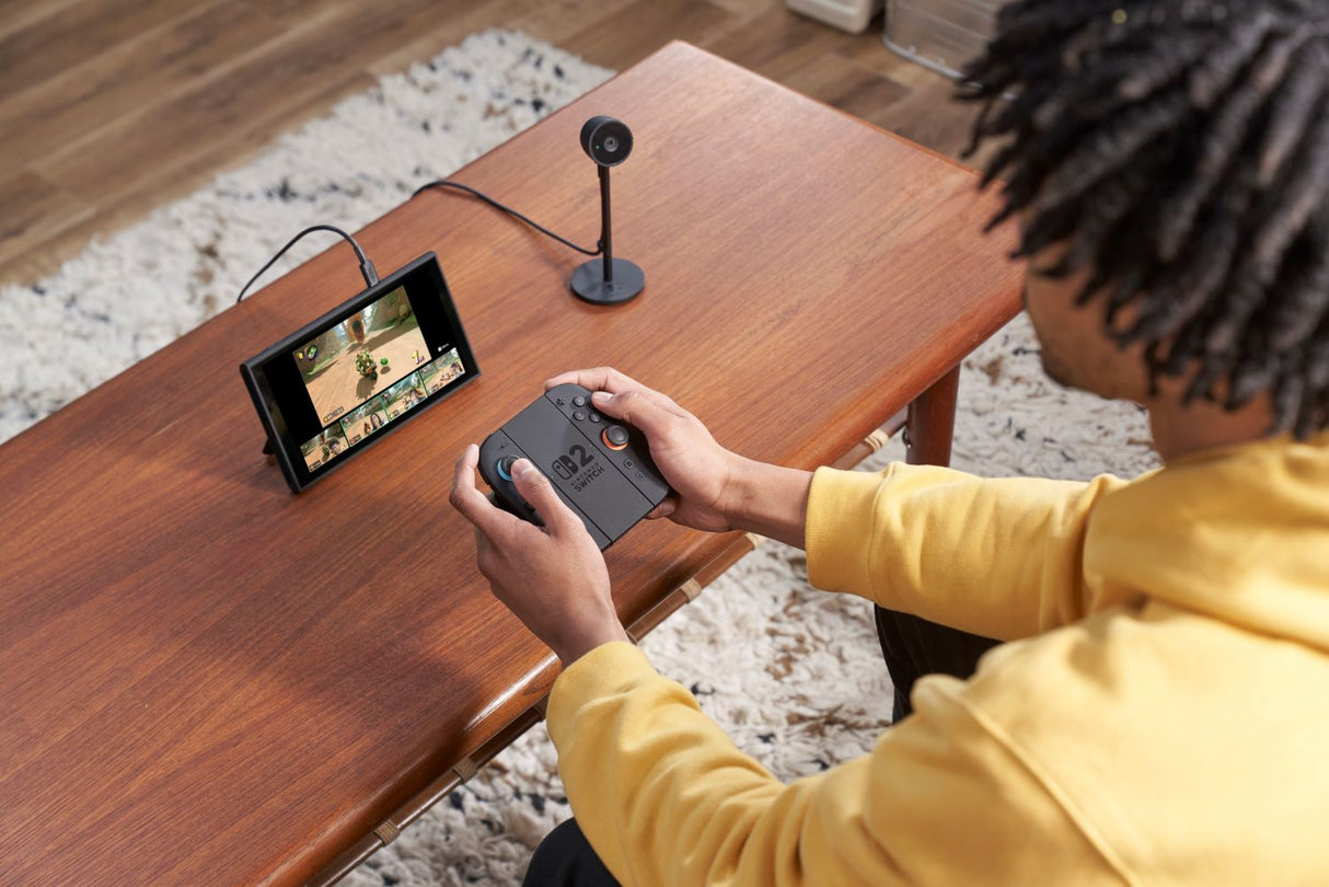 Nintendo Switch 2 Camera (Switch 2)